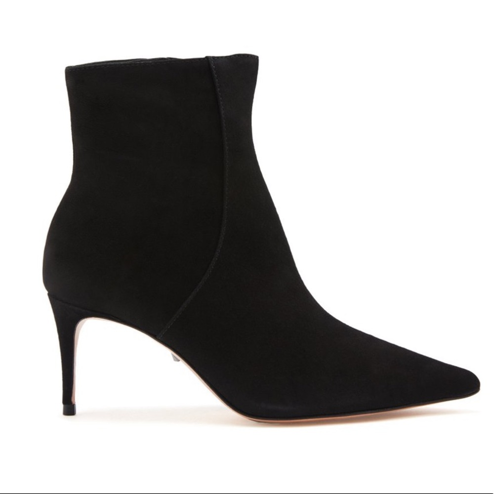 COPY - Schutz Bette Bootie